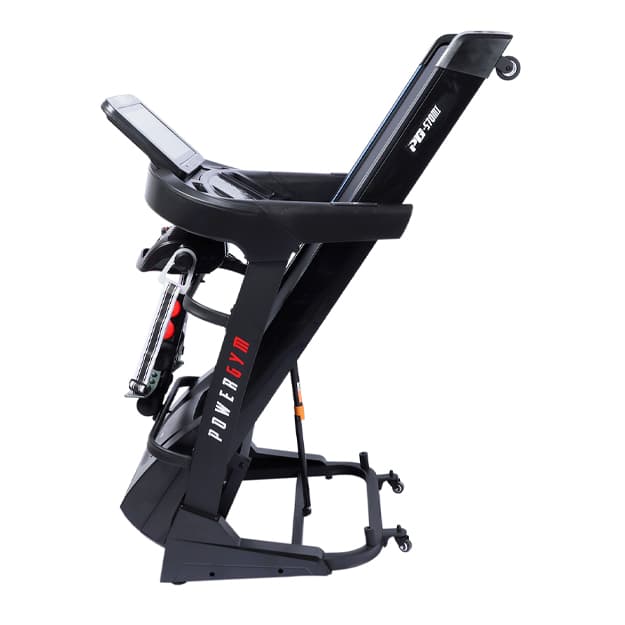 Yugurish yo‘lakchasi PowerGym PG-570MI (15 Dyuym) — 3
