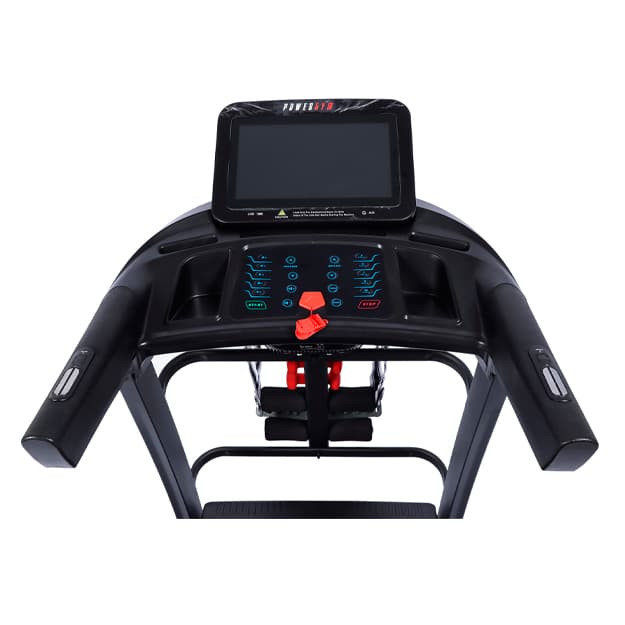 Yugurish yo‘lakchasi PowerGym PG-570MI (15 Dyuym) — 4