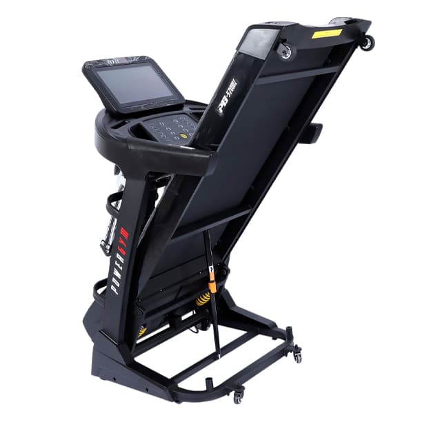 Yugurish yo‘lakchasi PowerGym PG-570MI (15 Dyuym) — 5