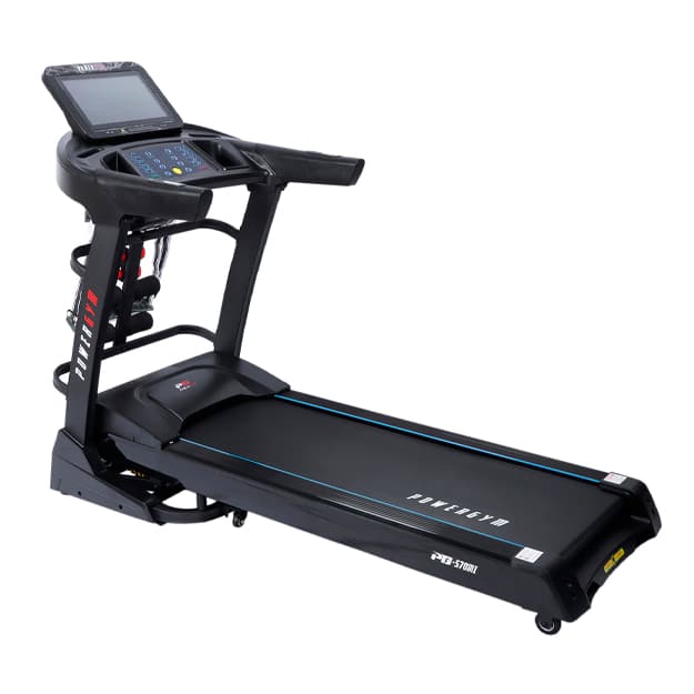 Yugurish yo‘lakchasi PowerGym PG-570MI (15 Dyuym) — 6