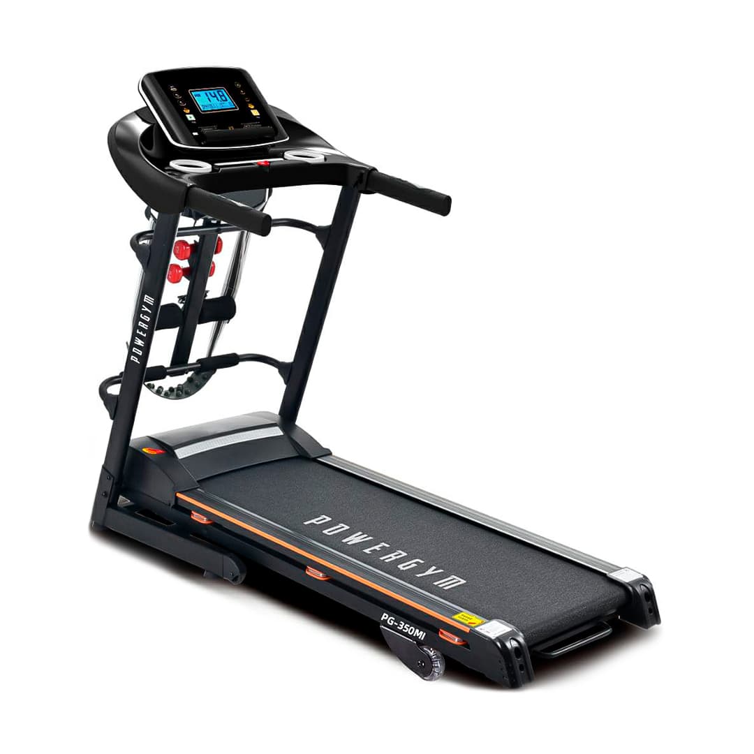 Yugurish yo‘lakchasi PowerGym PG-350Mi — 1