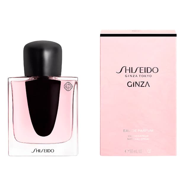Ginza Eau de Parfum, 90ml (Original) — 2