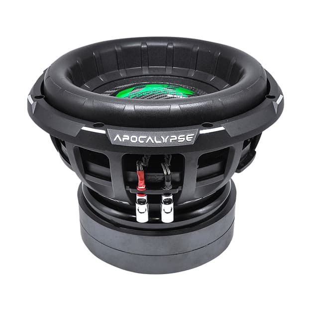 Sabvufer Deaf Bonce Apocalypse DB-3012R D2 — 1