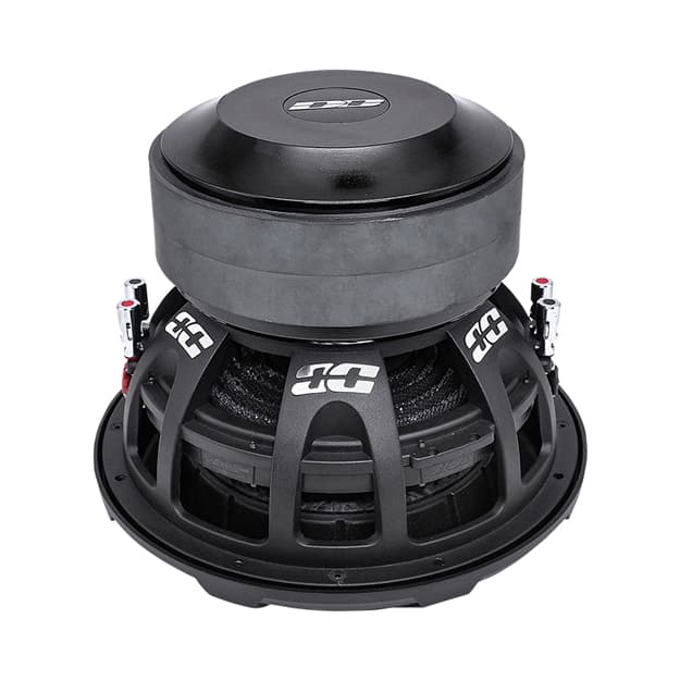 Sabvufer Deaf Bonce Apocalypse DB-3012R D2 — 2