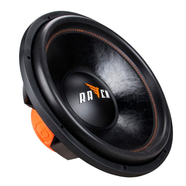 Sabvufer DL Audio Raven 18 — 1