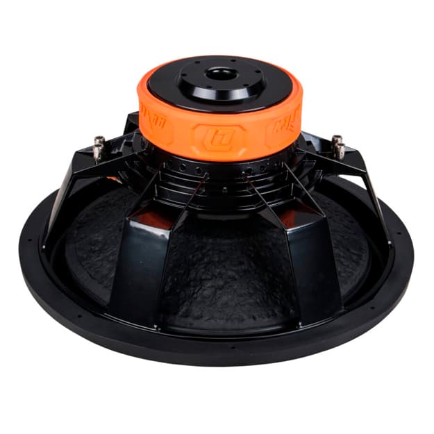 Sabvufer DL Audio Raven 18 — 3