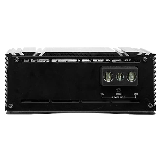 Amplifier Deaf Bonce Apocalypse AAP-550.1D Atom Plus — 2