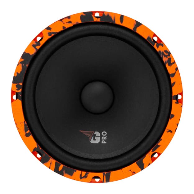 Akustika DL Audio Gryphon Pro 200 Midbass — 2