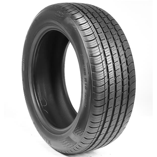 Kumho Solus TA71 235/55/R17 Tire 4pcs — 2