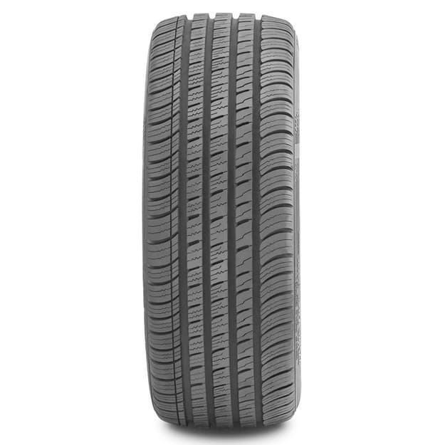 Kumho TA71 195/65R15 tire — 2