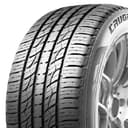 Kumho KL33 245/60R18 tire