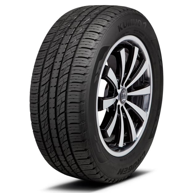 Shina Kumho KL33 245/60R18 — 2