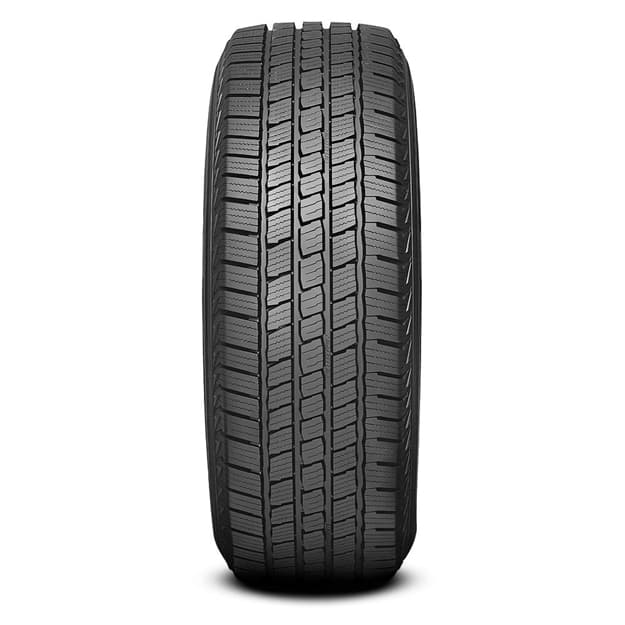 Шина Kumho HT51 245/60R18 — 1