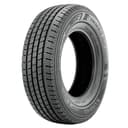 Kumho HT51 245/60R18 4pcs Tire