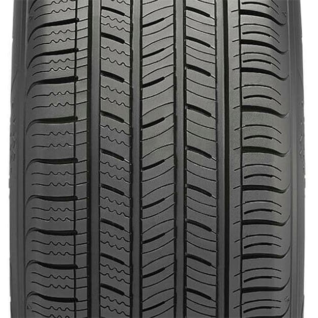 Kumho TA11 225/60/17 4pcs Tire — 3