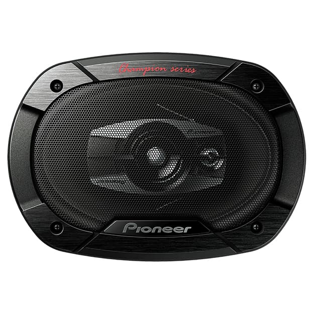 Акустика Pioneer TS-6965V3 — 2