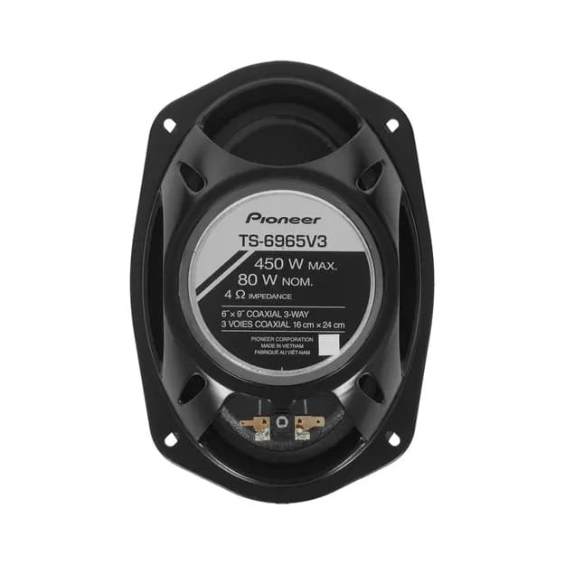 Акустика Pioneer TS-6965V3 — 4