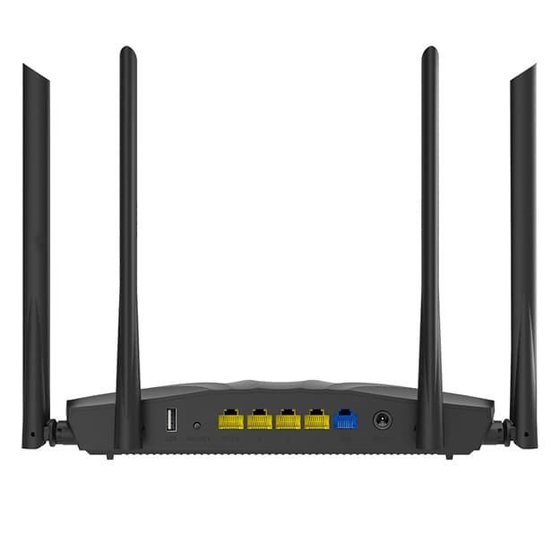 Wi-Fi router Tenda AC19 — 3