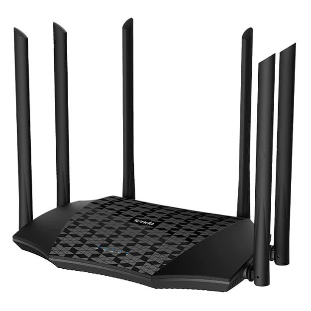 Wi-Fi router Tenda AC21 — 2