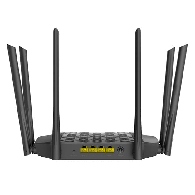 Wi-Fi router Tenda AC21 — 3
