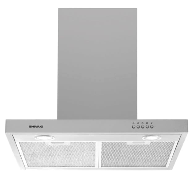 Vityajka Shivaki 1460 T Shape Inox — 1