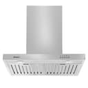 Hood Shivaki 1460 T Shape Silver