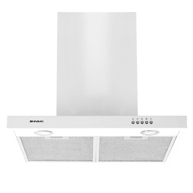 Vityajka Shivaki 1460 T Shape White — 1