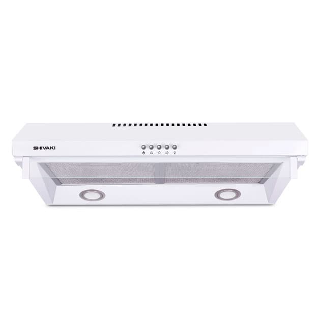 Vityajka Shivaki 0960L PUNTO White — 1