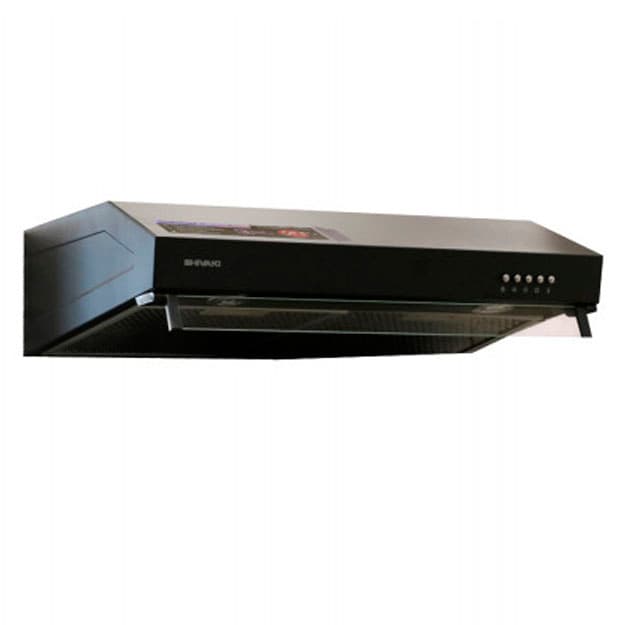 Vityajka Shivaki 0960L PUNTO Black — 1