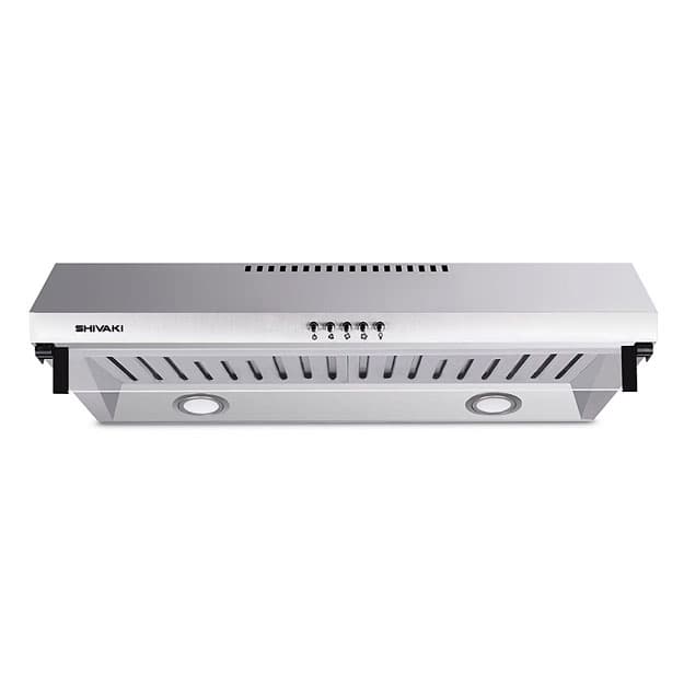Vityajka Shivaki 0960L PUNTO Inox — 1