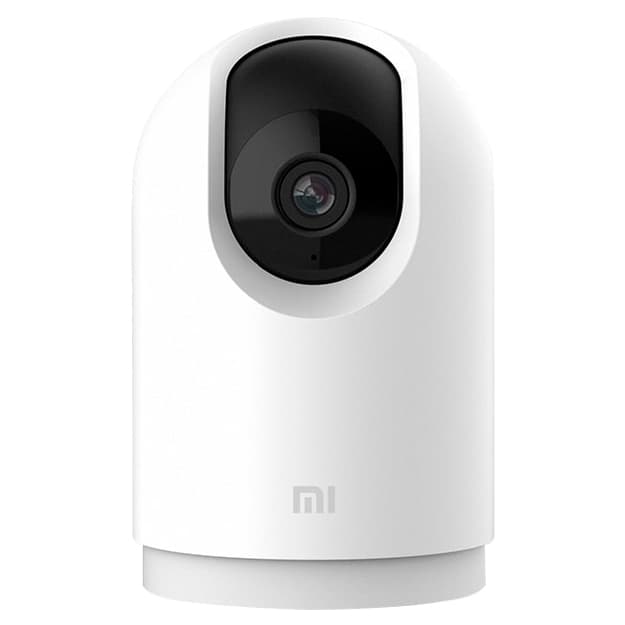 Mi Home Security 360 2K Pro — 1