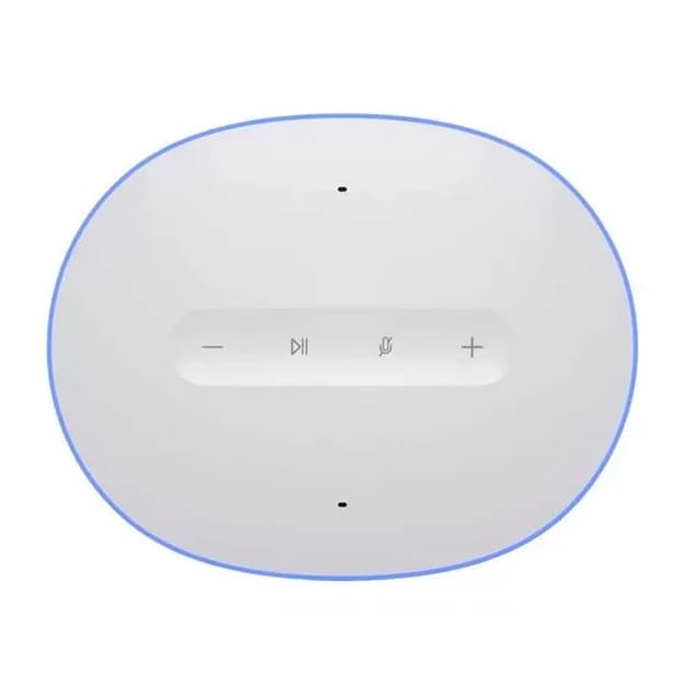 Aqlli dinamik Xiaomi Mi Smart Speaker — 4