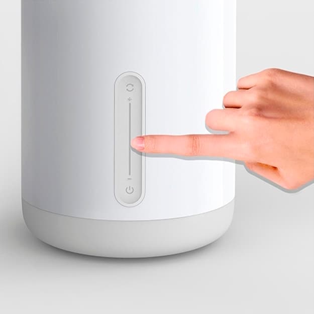 Xiaomi Mi Bedside Lamp 2 — 2
