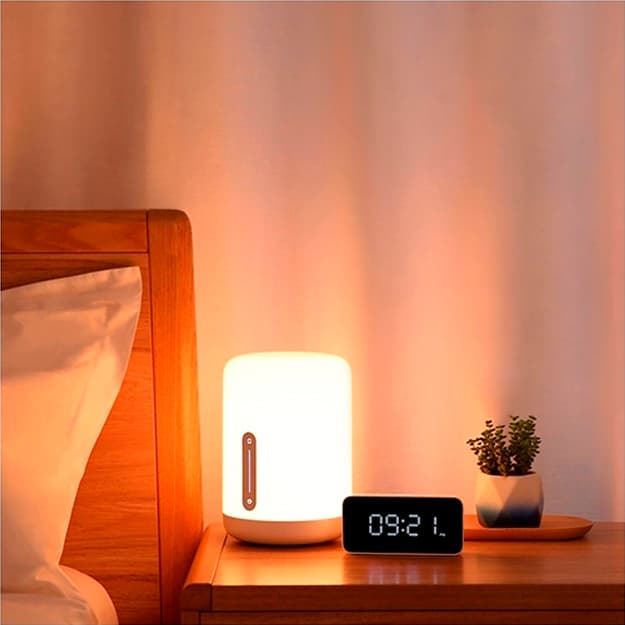 Xiaomi Mi Bedside Lamp 2 — 3