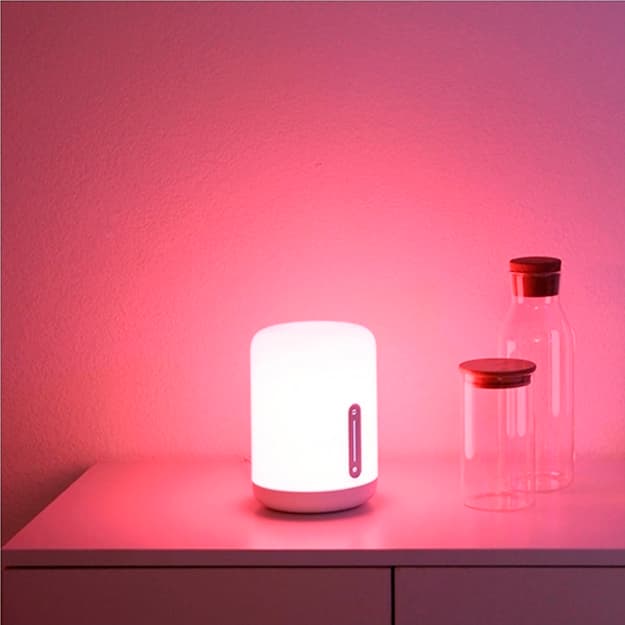 Xiaomi Mi Bedside Lamp 2 — 4