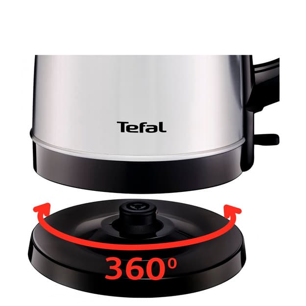 Tefal KI150D30 Electric Kettle — 5