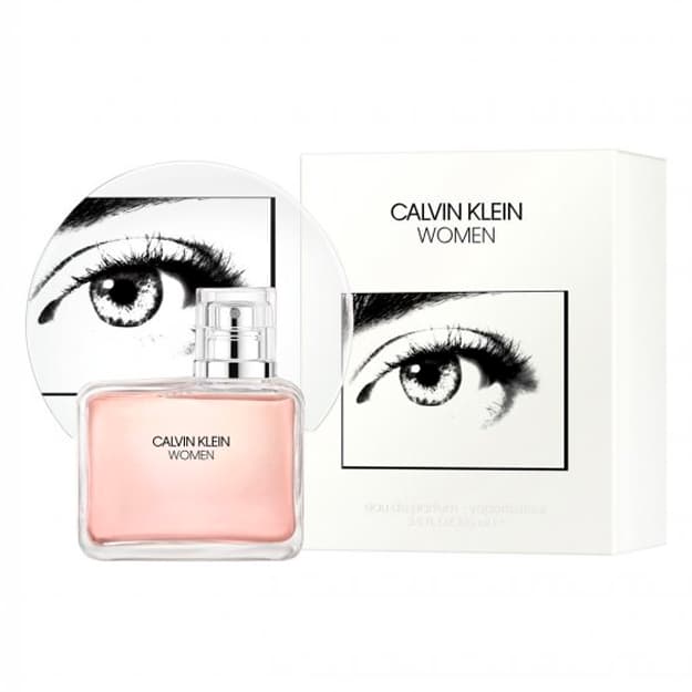 Calvin Klein Women Eau de Parfum 100ml — 2