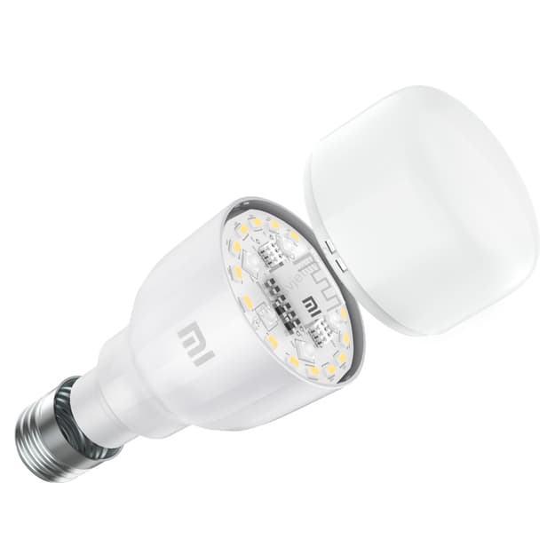 Lampa svetodiodli Xiaomi Mi Smart LED Bulb Essential — 2