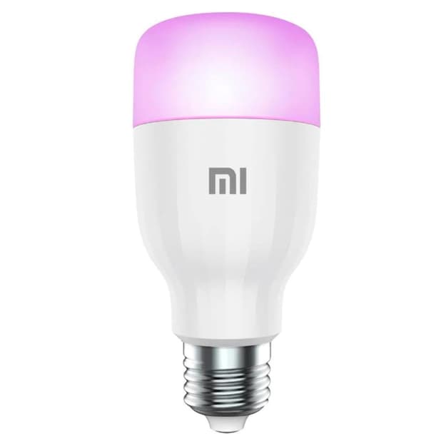 Lampa svetodiodli Xiaomi Mi Smart LED Bulb Essential — 3