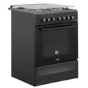 Gaz plita Artel Apetito 02-G Chu Black