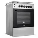 Gaz plita Artel Apetito 02-G Chu Inox