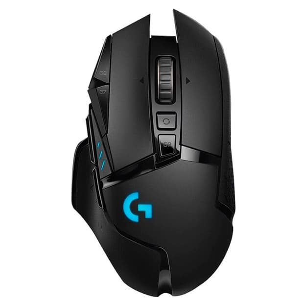 Logitech G G502 Hero Mouse — 1