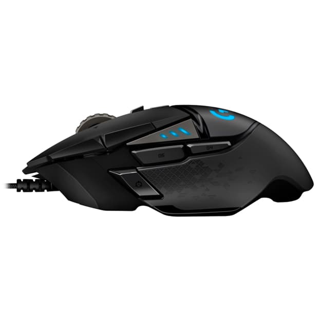 Sichqoncha Logitech G G502 Hero — 2