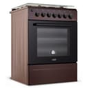 Gaz plita Artel Milagro 02-K Chu Brown