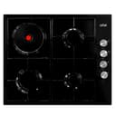 Pishirish yuzasi Artel Classico I63-0361 Black