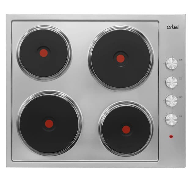 Artel Moderno I60-0062 Inox — 1