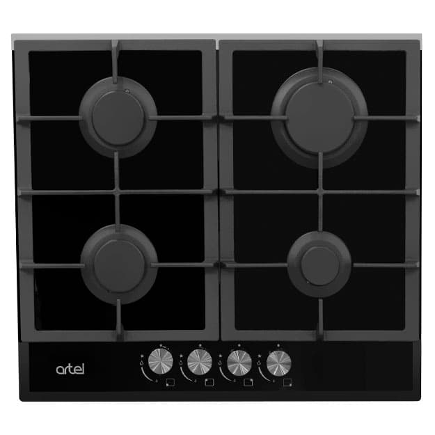 Artel Moderno I64-0720 Black — 1
