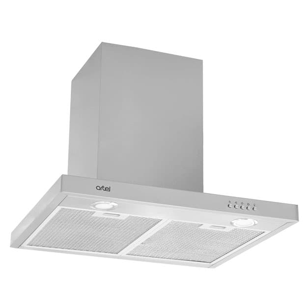 Artel ART-1360 T-shape Inox — 1