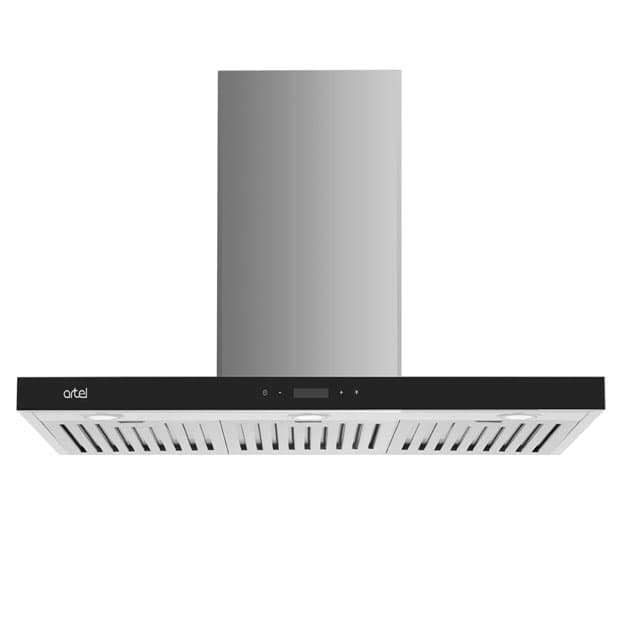 Artel 1190 Rapido Touch Inox — 1