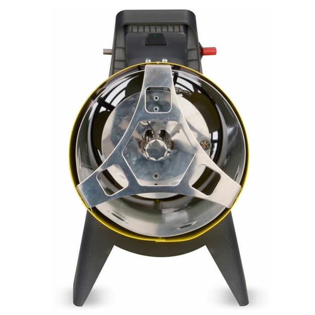 Газовая тепловая пушка Ballu BHG-10M — 4
